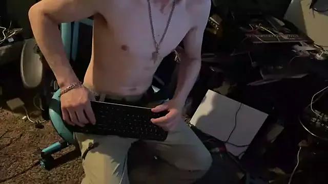 deadpi from StripChat