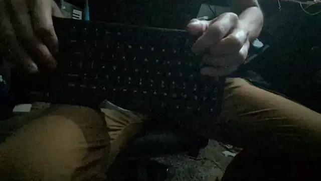 deadpi from StripChat