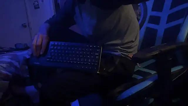 deadpi from StripChat