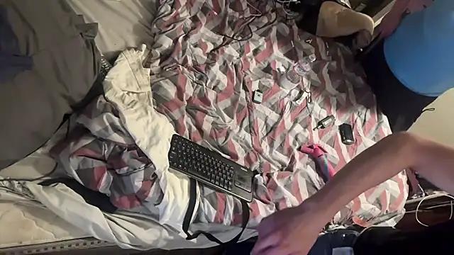 deadpi from StripChat