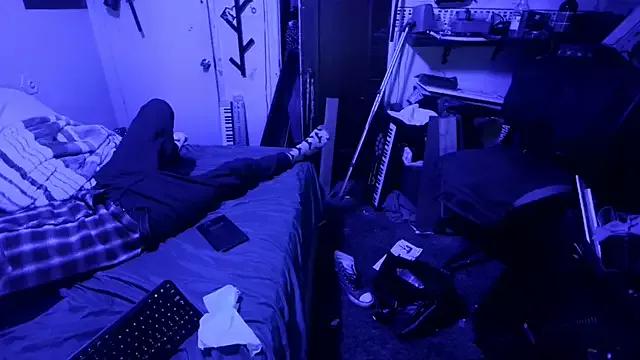 deadpi from StripChat
