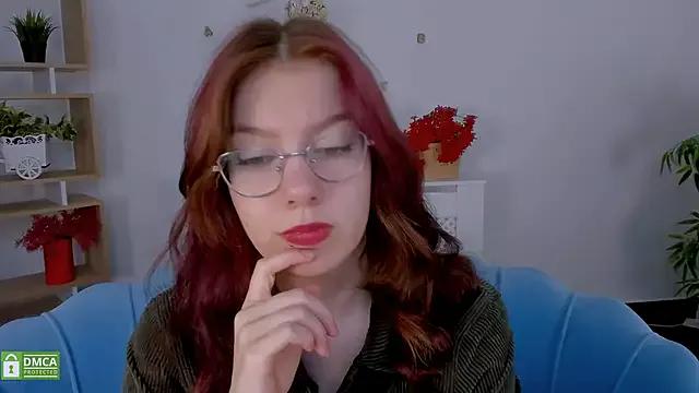 Dear_Juliette from StripChat is Freechat