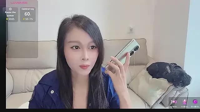 Debbie_BB from StripChat is Freechat