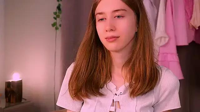 DeboraBoda webcams show profile image 