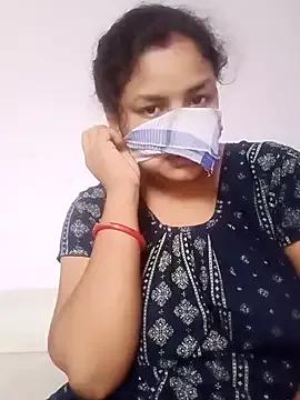 Deborbhavi222 webcams show profile image 