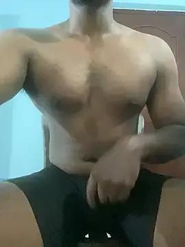 Decentxiiv from StripChat