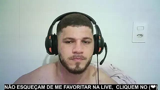 Dedel199 from StripChat
