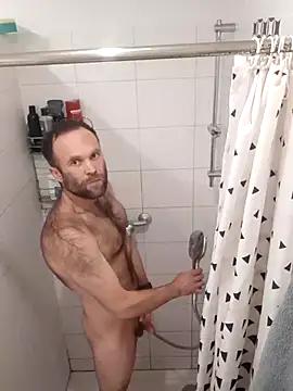 Dedpooll8 from StripChat