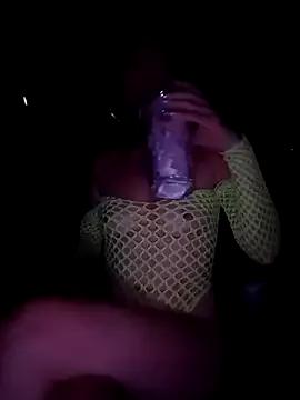 DeeA_Blondy from StripChat