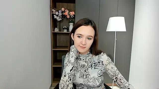 DeeannBeahm from StripChat
