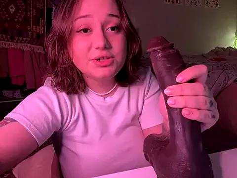 DeeepThroatTV from StripChat