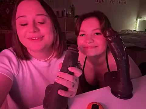 DeeepThroatTV from StripChat