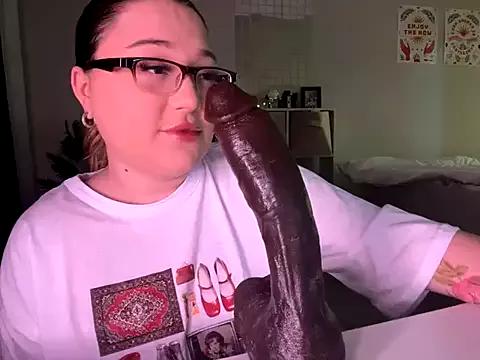 Photos of DeeepThroatTV from StripChat is Private