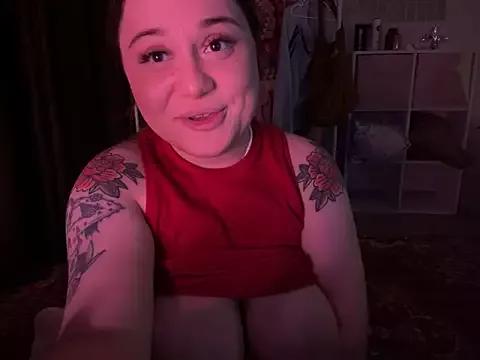 DeeepThroatTV from StripChat