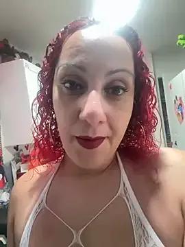 DeeLight124 from StripChat