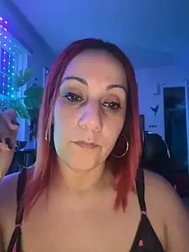 DeeLight124 from StripChat