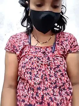 deepa-telugu143 from StripChat