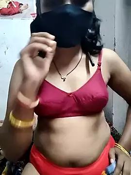 deepa-telugu143 from StripChat