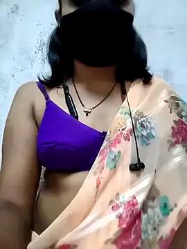 deepa-telugu143 from StripChat