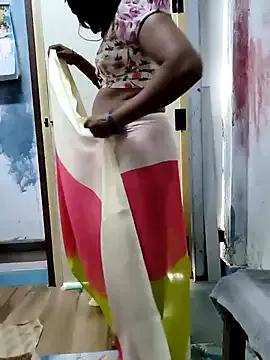 deepa-telugu143 from StripChat