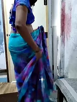 deepa-telugu143 from StripChat