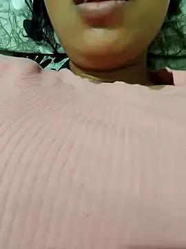 Deepa_10 from StripChat is Freechat