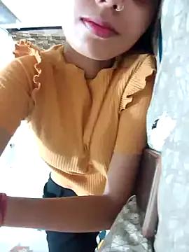 Deepa_10 from StripChat is Freechat