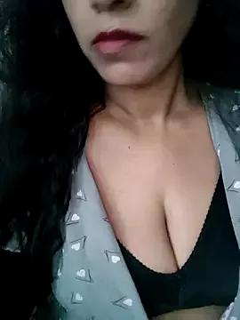 Deepa_Sharma143 from StripChat