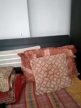 Deepa_Sharma143 from StripChat is Freechat