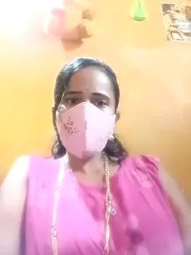 Deepa_telugu from StripChat