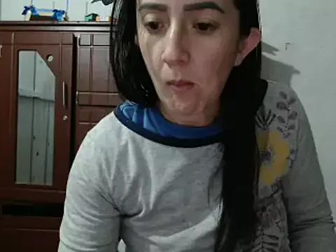 DeepAnal07 from StripChat is Freechat