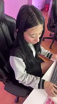 DeepAnalAddict from StripChat