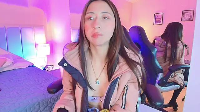 DeepAnalAddict from StripChat