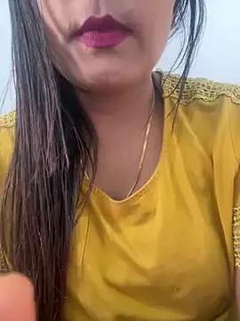Deepcha1991 from StripChat