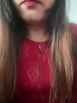 Deepcha1991 from StripChat
