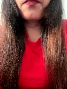 Deepcha1991 from StripChat