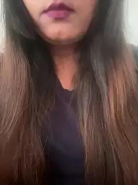 Deepcha1991 from StripChat