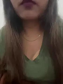 Deepcha1991 from StripChat