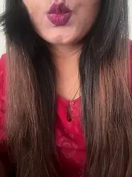 Deepcha1991 from StripChat