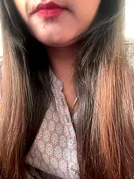 Deepcha1991 from StripChat