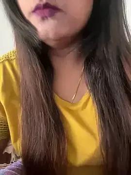 Deepcha1991 from StripChat