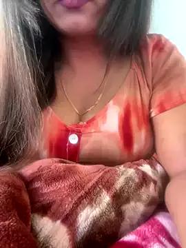 Deepcha1991 from StripChat