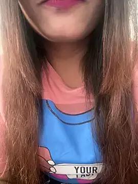 Deepcha1991 from StripChat