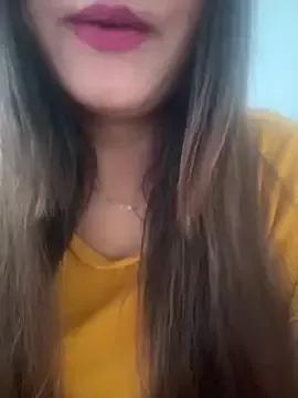 Deepcha1991 from StripChat
