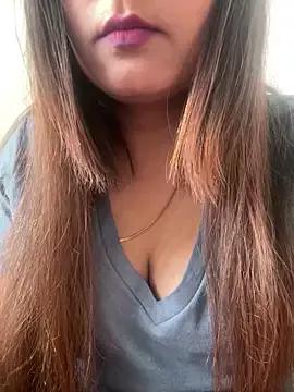 Deepcha1991 from StripChat