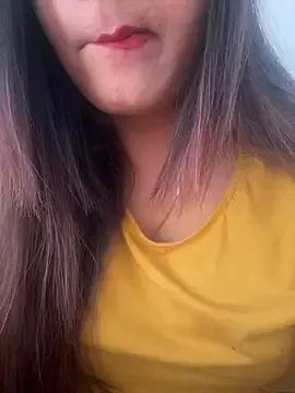 Deepcha1991 from StripChat