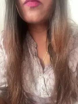 Deepcha1991 from StripChat