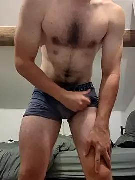 Deeper0150 from StripChat