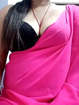 Deepika-26 from StripChat