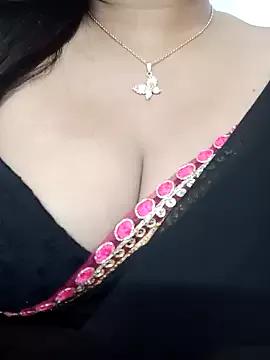 Deepika-26 from StripChat